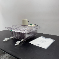Bio Rad Dodeca Stainer image 1